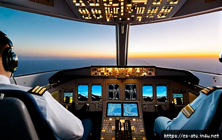 Comunicaciones entre piloto y control aéreo: ejemplos reales de fraseología y errores que conviene evitar 3 항공교통관제사와 파일럿의 의사소통 사례 관련 이미지 1